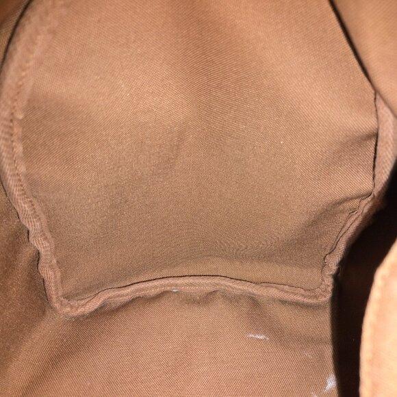 VVGC Authentic Preloved LV Speedy 35 and Pair of Unbranded Twillys - Picture 15 of 16